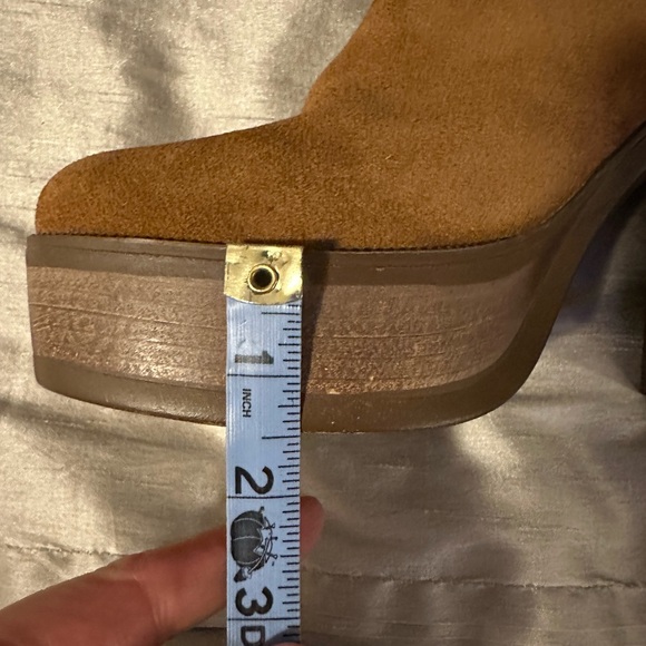 🪩STEVE MADDEN🪩PLATFORM CLOG - Picture 7 of 8